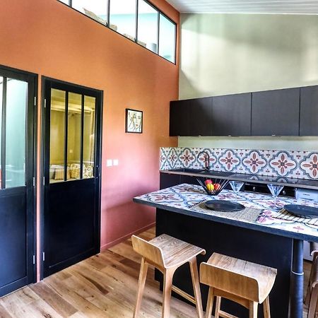 St Cyr Au Mont D Dor Duplex Cosy Apartman Saint-Cyr-au-Mont-d'Or Kültér fotó