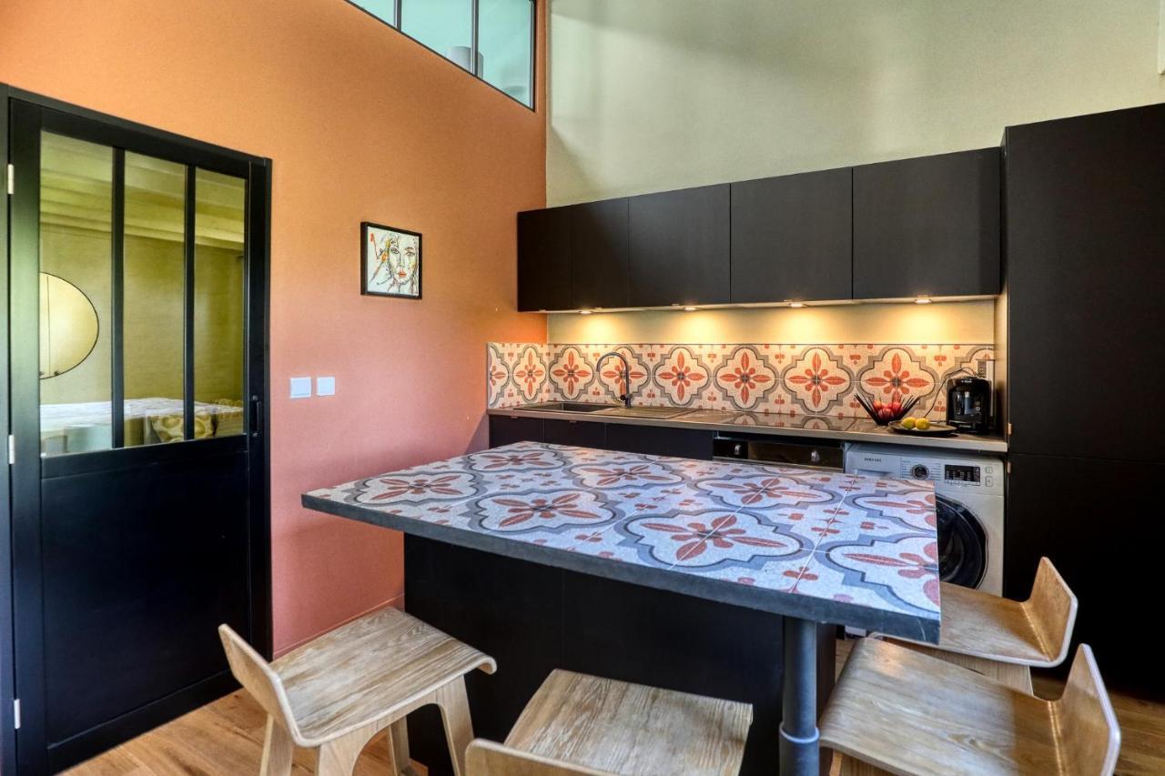 St Cyr Au Mont D Dor Duplex Cosy Apartman Saint-Cyr-au-Mont-d'Or Kültér fotó